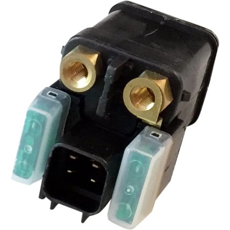 Solenoid Switch