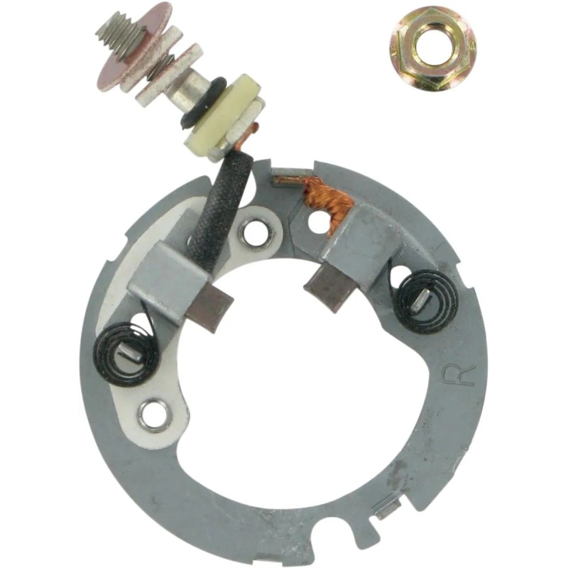 Starter Brush Plate Repair Kit