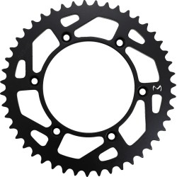 Steel Rear Sprocket