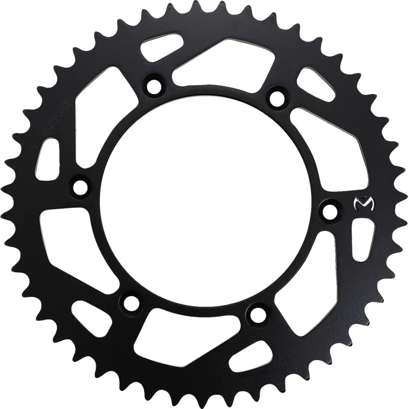 Steel Rear Sprocket