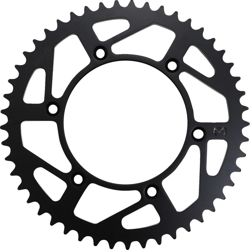 Steel Rear Sprocket