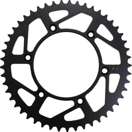 Steel Rear Sprocket