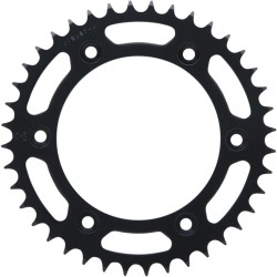 Rear Sprocket Steel