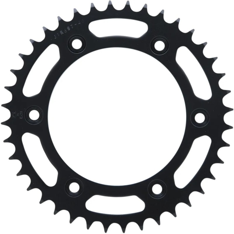 Rear Sprocket Steel