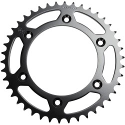 Rear Sprocket Steel