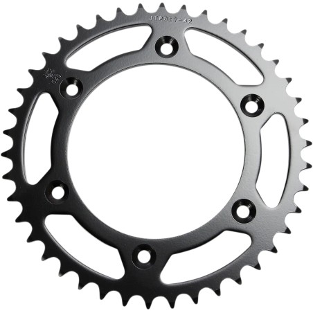 Rear Sprocket Steel