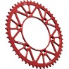 Aluminum Rear Sprockets