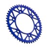 Aluminum Rear Sprockets