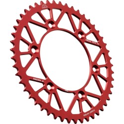 Aluminum Rear Sprockets