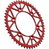 Aluminum Rear Sprockets
