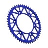 Aluminum Rear Sprockets