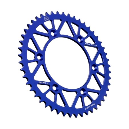 Aluminum Rear Sprockets