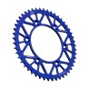 Aluminum Rear Sprockets