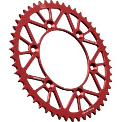 Aluminum Rear Sprockets