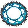 Dual Rear Sprocket