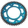 Dual Rear Sprocket