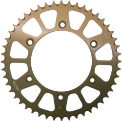 Steel Rear Sprocket