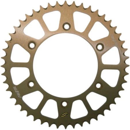 Steel Rear Sprocket