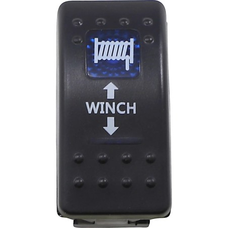 Rocker Switch