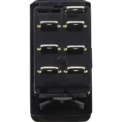 Rocker Switch