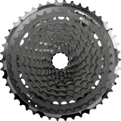 TRS Plus 11 Speed Cassette Gen2