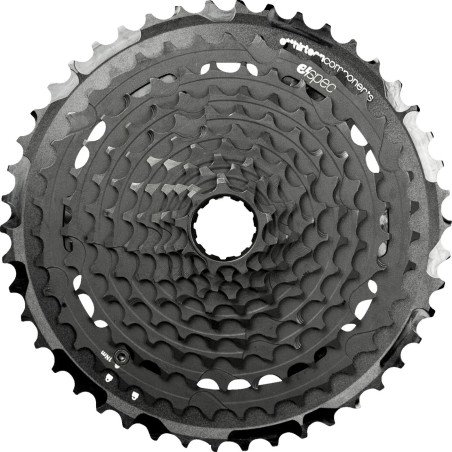 TRS Plus 11 Speed Cassette Gen2