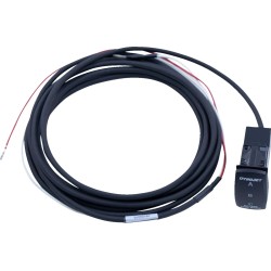 Commutateur Active Power Mode pour Polaris