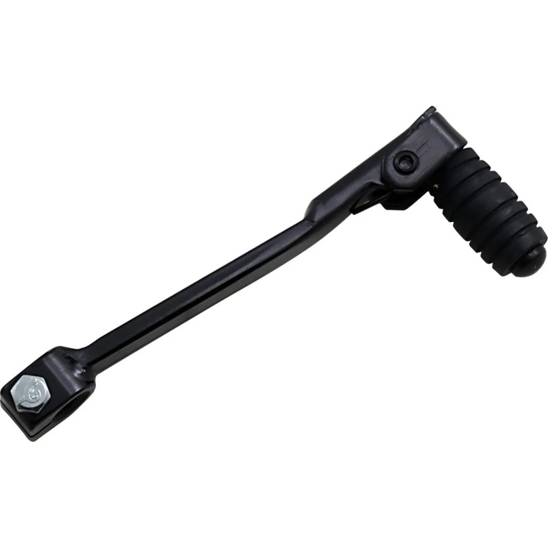 Sélecteur de vitesse en acier