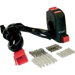 Starter Switch