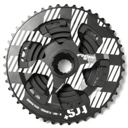 TRS Plus 11 Speed Cassette Gen2