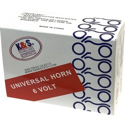 Universal Horn