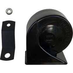 Electromagnetic Dual Horn Kit