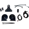 Electromagnetic Dual Horn Kit