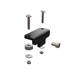 S4 Center Light Mount