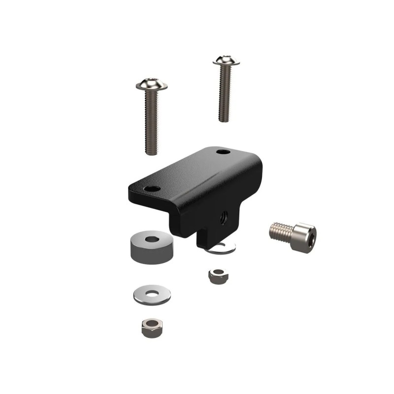 Kit de fixation pour feu central S4