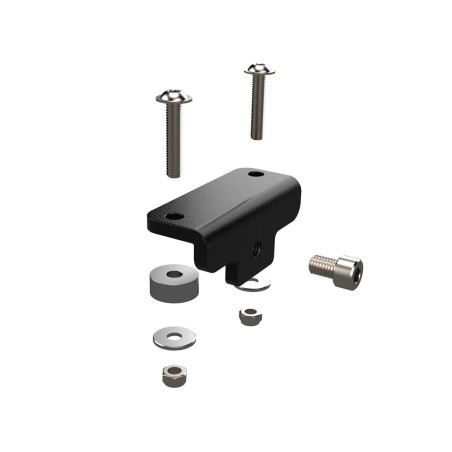 S4 Center Light Mount