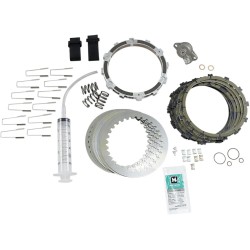 RadiusX Clutch Kit