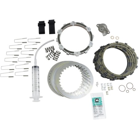 RadiusX Clutch Kit