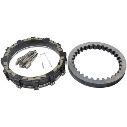 Kit d'embrayage TorqDrive®