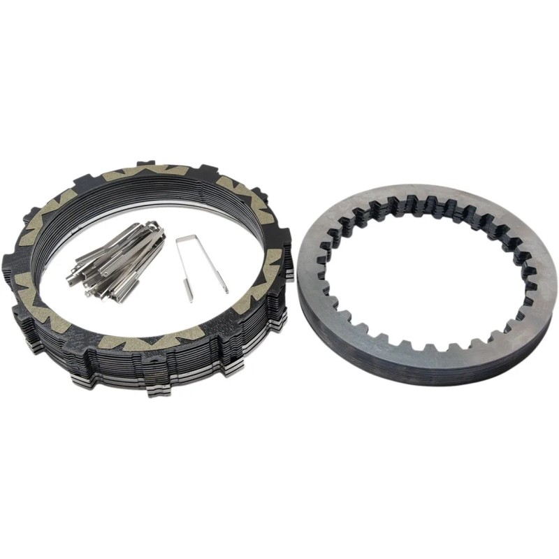 TorqDrive  Clutch Kit