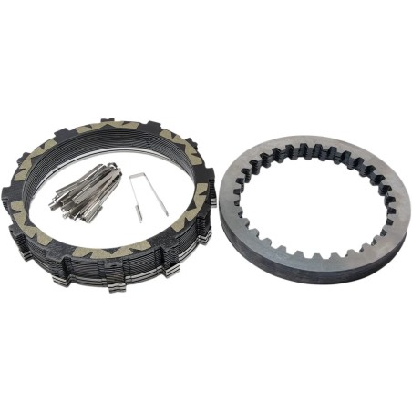 Kit d'embrayage TorqDrive®