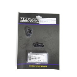 Steering Damper Mounting Kit