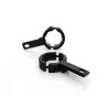 Driving Light Mount Articulating Clamp