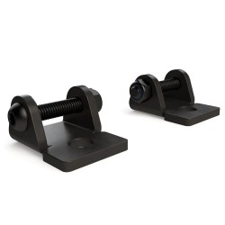 Adaptateur pour montage de feu sur modèles BMW