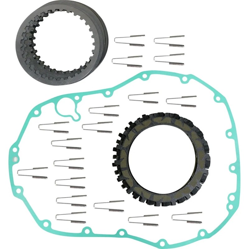 TorqDrive  Clutch Pack Kit