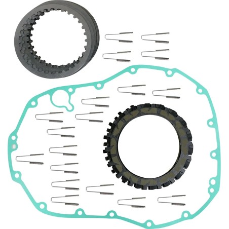 TorqDrive  Clutch Pack Kit