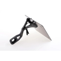 Plaque d'immatriculation