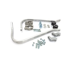 Kit de montage - fixation en deux points pour YAMAHA XTZ700 TENERE