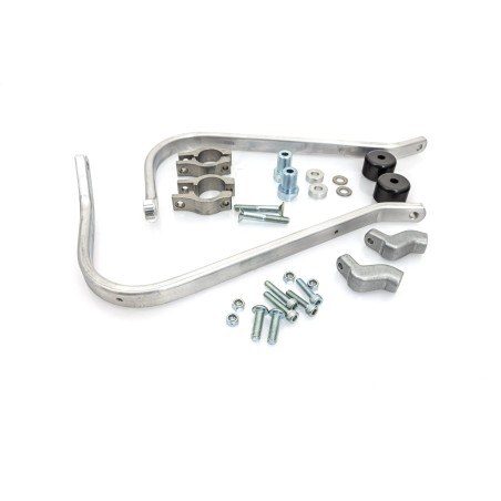 Kit de montage - fixation en deux points pour YAMAHA XTZ700 TENERE