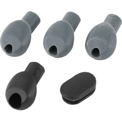 Kit de guides de câble